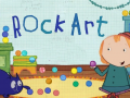 Jwèt Rock Art