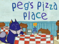 Jwèt Pegs Pizza Place