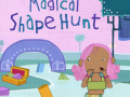 Jwèt Magical Shape Hunt