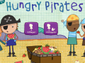 Jwèt Hungry Pirates
