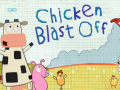 Jwèt Chicken Blast Off