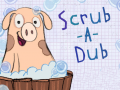Jwèt Scrub A Dub