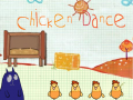 Jwèt Chicken Dance