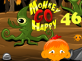 Jwèt Monkey Go Happy Stage 46