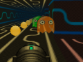 Jwèt PacMan FPS