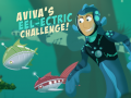 Jwèt Avivas Eel- Ectric Challenge