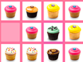 Jwèt 2048 Cupcakes