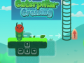Jwèt Caterpillar Crossing