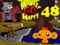 Jwèt Monkey Go Happy Stage 48