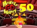 Jwèt Monkey Go Happy Stage 50