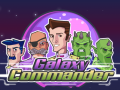Jwèt Galaxy Commander