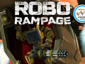 Jwèt Robo Rampage