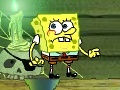 Jwèt Spongebob ship o ghouls