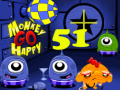 Jwèt Monkey Go Happy Stage 51