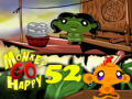 Jwèt Monkey Go Happy Stage 52