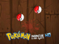 Jwèt Pokemon Ninja HD
