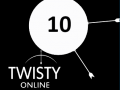 Jwèt Twisty Arrow