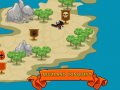 Jwèt Quizland Conquest