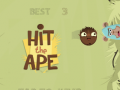 Jwèt Hit the Ape