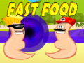 Jwèt Fast Food
