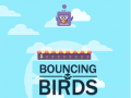 Jwèt Bouncing Birds