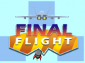Jwèt Final flight