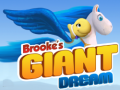 Jwèt Brooke's Giant dream