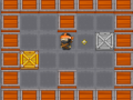 Jwèt Ninja vital Treasure