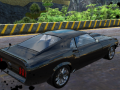 Jwèt Burnout Drift: Hilltop