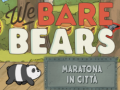 Jwèt We Bare Bears City Marathon