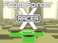 Jwèt Fidget Spinner X Racer