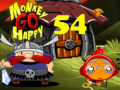 Jwèt Monkey Go Happy Stage 54