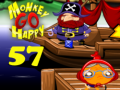 Jwèt Monkey Go Happy Stage 57