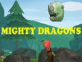 Jwèt Mighty Dragons