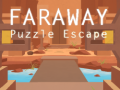 Jwèt Faraway Puzzle Escape