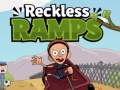 Jwèt Reckless Ramps