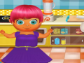 Jwèt Kids Kitchen 