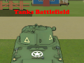 Jwèt Tanks Battlefield  