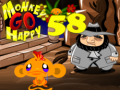 Jwèt Monkey Go Happy Stage 58