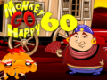 Jwèt Monkey Go Happy Stage 60