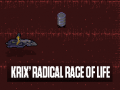 Jwèt Krix Radical Race