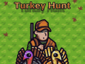 Jwèt Turkey Hunt