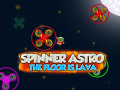 Jwèt Spinner Astro the Floor is Lava