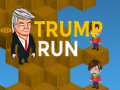 Jwèt Trump Run