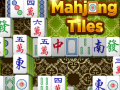 Jwèt Mahjong Tiles