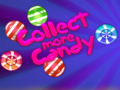 Jwèt Collect More Candy