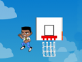 Jwèt Basketball Shooting