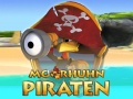 Jwèt Moorhuhn Pirates  