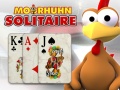 Jwèt Moorhuhn Solitaire  