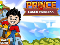Jwèt Prince and Caged Princess